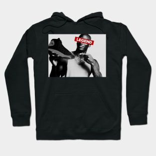 Legend J13 Hoodie